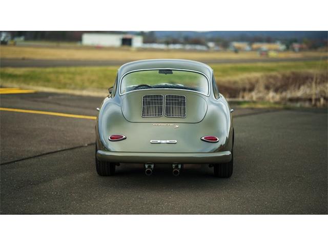 1963 Porsche 356 (CC-2066697) for sale in Costa Mesa, California