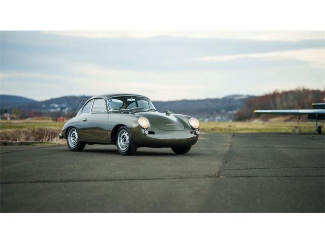 1963 Porsche 356 (CC-2066697) for sale in Costa Mesa, California