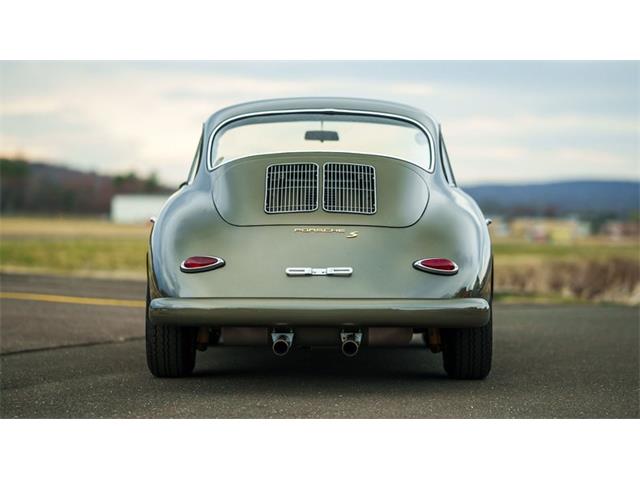 1963 Porsche 356 (CC-2066697) for sale in Costa Mesa, California