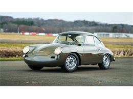 1963 Porsche 356 (CC-2066697) for sale in Costa Mesa, California