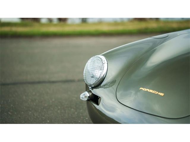 1963 Porsche 356 (CC-2066697) for sale in Costa Mesa, California