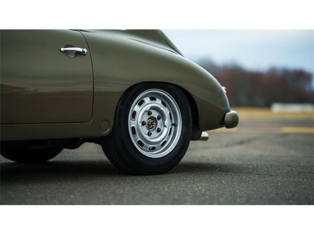 1963 Porsche 356 (CC-2066697) for sale in Costa Mesa, California