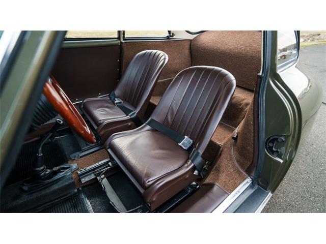 1963 Porsche 356 (CC-2066697) for sale in Costa Mesa, California