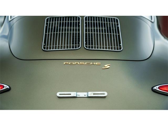 1963 Porsche 356 (CC-2066697) for sale in Costa Mesa, California