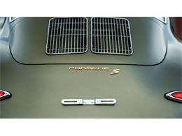 1963 Porsche 356 (CC-2066697) for sale in Costa Mesa, California