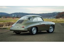 1963 Porsche 356 (CC-2066697) for sale in Costa Mesa, California