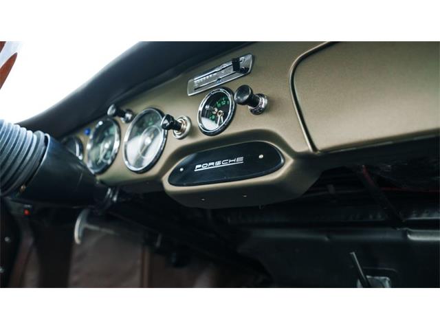 1963 Porsche 356 (CC-2066697) for sale in Costa Mesa, California