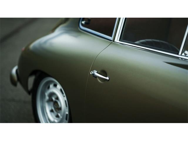 1963 Porsche 356 (CC-2066697) for sale in Costa Mesa, California