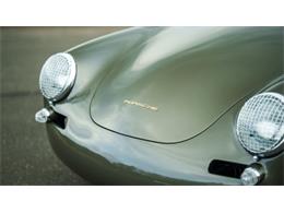 1963 Porsche 356 (CC-2066697) for sale in Costa Mesa, California