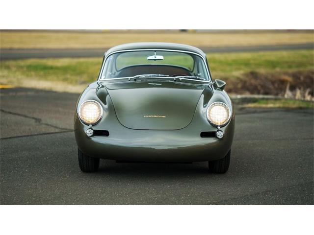 1963 Porsche 356 (CC-2066697) for sale in Costa Mesa, California