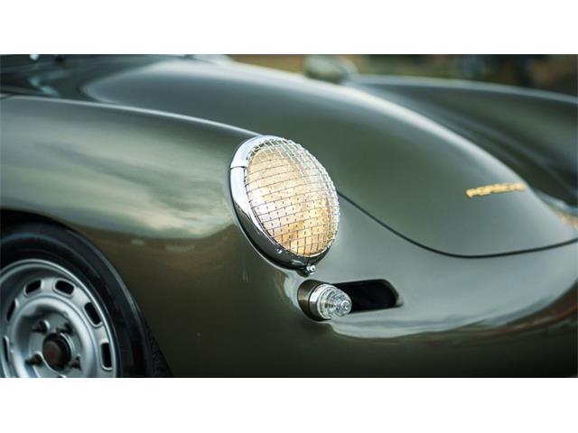 1963 Porsche 356 (CC-2066697) for sale in Costa Mesa, California