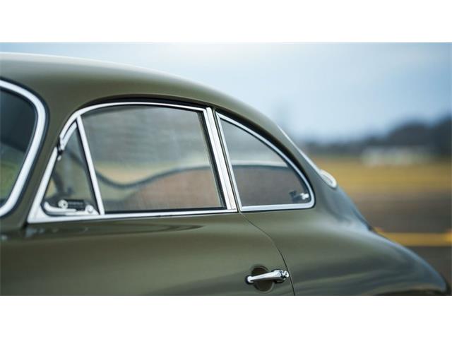 1963 Porsche 356 (CC-2066697) for sale in Costa Mesa, California