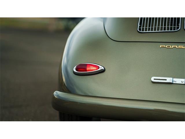 1963 Porsche 356 (CC-2066697) for sale in Costa Mesa, California