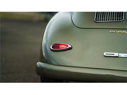 1963 Porsche 356 (CC-2066697) for sale in Costa Mesa, California