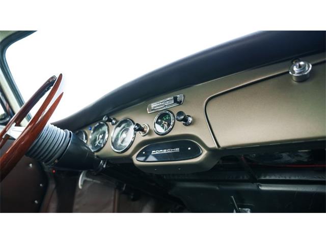 1963 Porsche 356 (CC-2066697) for sale in Costa Mesa, California