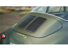1963 Porsche 356 (CC-2066697) for sale in Costa Mesa, California