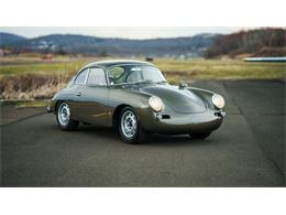 1963 Porsche 356 (CC-2066697) for sale in Costa Mesa, California