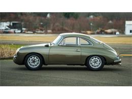 1963 Porsche 356 (CC-2066697) for sale in Costa Mesa, California