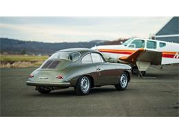1963 Porsche 356 (CC-2066697) for sale in Costa Mesa, California