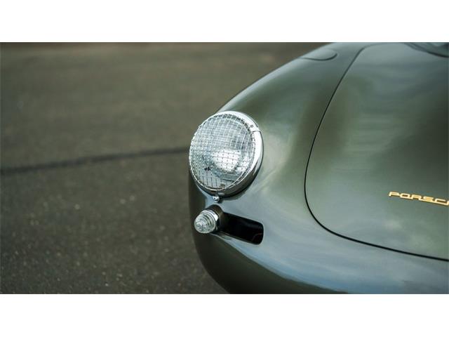 1963 Porsche 356 (CC-2066697) for sale in Costa Mesa, California