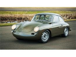 1963 Porsche 356 (CC-2066697) for sale in Costa Mesa, California