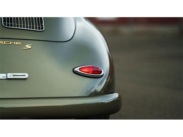 1963 Porsche 356 (CC-2066697) for sale in Costa Mesa, California
