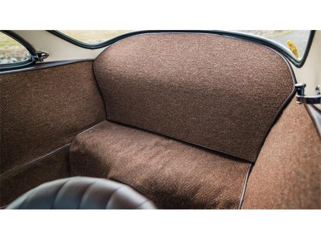 1963 Porsche 356 (CC-2066697) for sale in Costa Mesa, California