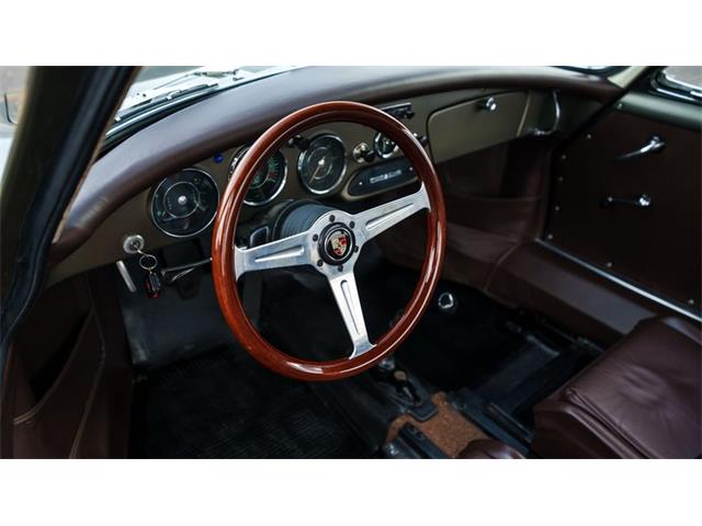 1963 Porsche 356 (CC-2066697) for sale in Costa Mesa, California