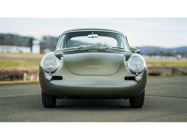 1963 Porsche 356 (CC-2066697) for sale in Costa Mesa, California