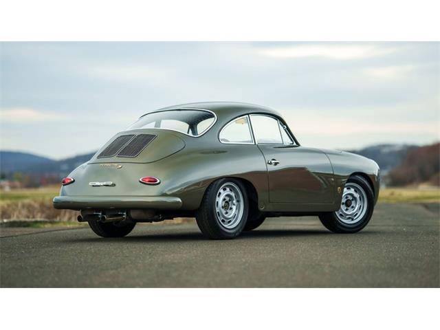 1963 Porsche 356 (CC-2066697) for sale in Costa Mesa, California