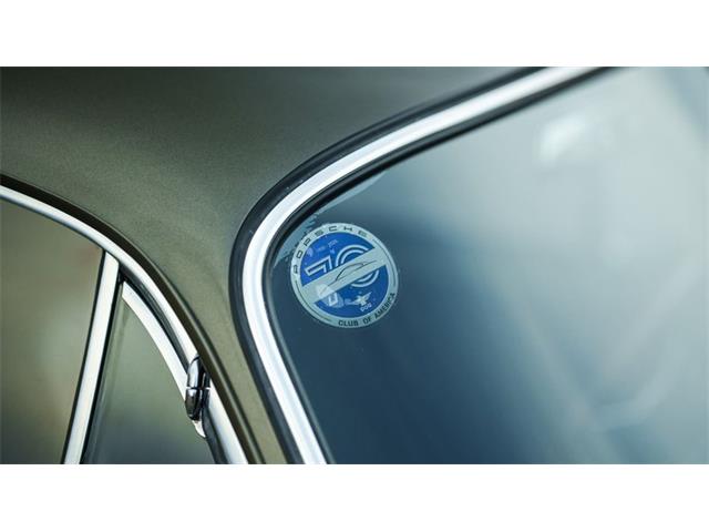 1963 Porsche 356 (CC-2066697) for sale in Costa Mesa, California