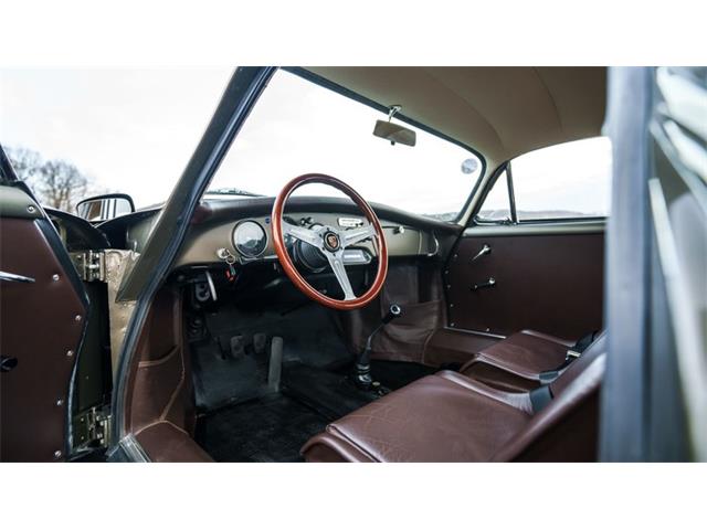 1963 Porsche 356 (CC-2066697) for sale in Costa Mesa, California