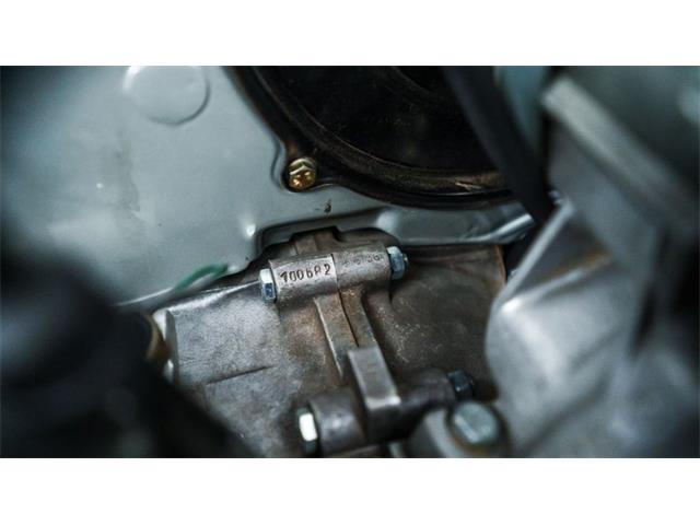 1963 Porsche 356 (CC-2066697) for sale in Costa Mesa, California