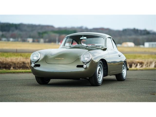 1963 Porsche 356 (CC-2066697) for sale in Costa Mesa, California