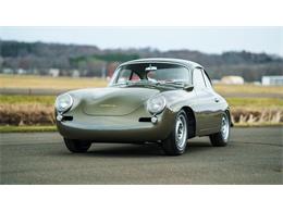 1963 Porsche 356 (CC-2066697) for sale in Costa Mesa, California