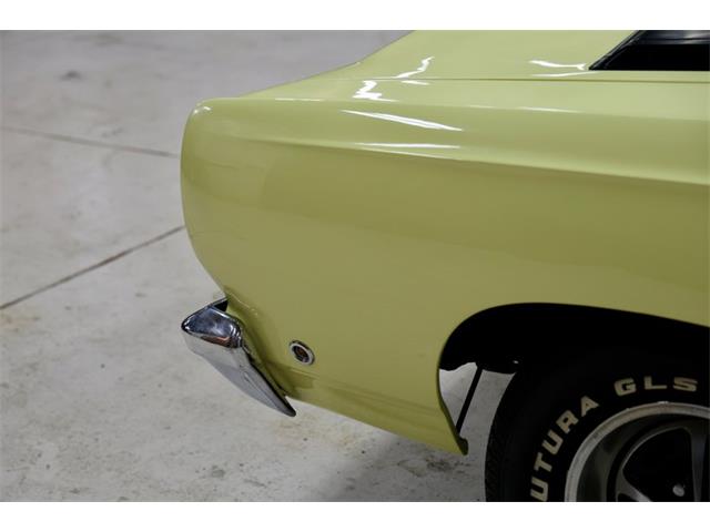 1968 Plymouth Road Runner (CC-2066698) for sale in St. Louis, Missouri