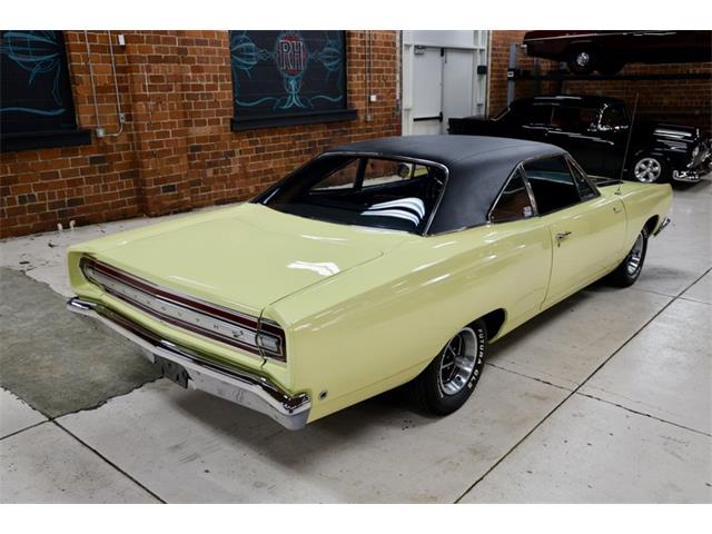 1968 Plymouth Road Runner (CC-2066698) for sale in St. Louis, Missouri