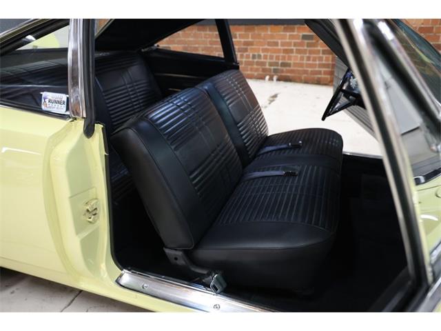 1968 Plymouth Road Runner (CC-2066698) for sale in St. Louis, Missouri