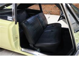 1968 Plymouth Road Runner (CC-2066698) for sale in St. Louis, Missouri