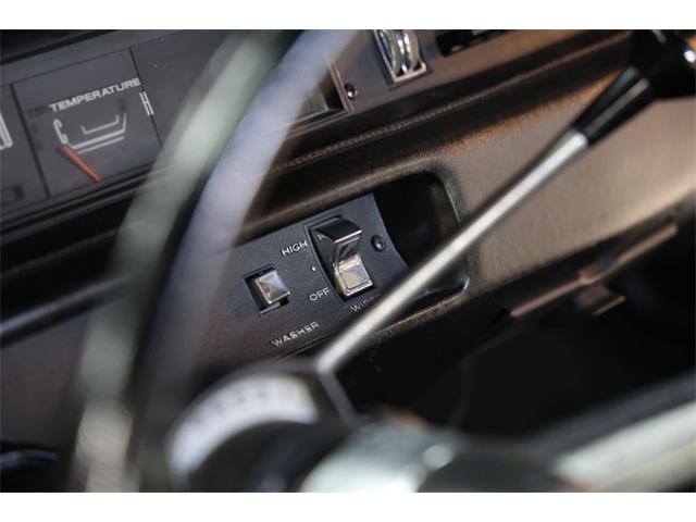 1968 Plymouth Road Runner (CC-2066698) for sale in St. Louis, Missouri