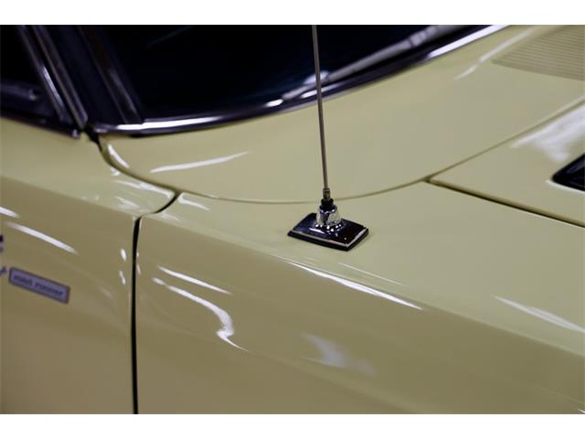 1968 Plymouth Road Runner (CC-2066698) for sale in St. Louis, Missouri