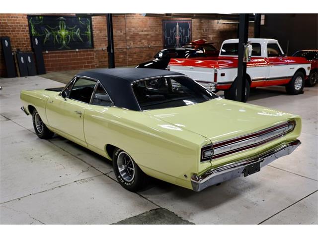 1968 Plymouth Road Runner (CC-2066698) for sale in St. Louis, Missouri