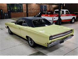 1968 Plymouth Road Runner (CC-2066698) for sale in St. Louis, Missouri
