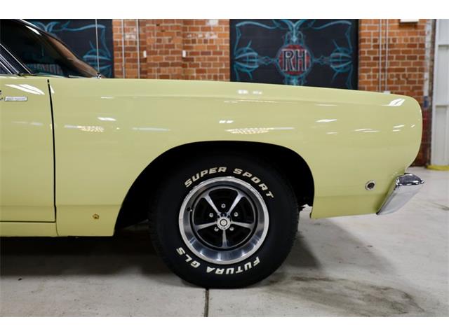 1968 Plymouth Road Runner (CC-2066698) for sale in St. Louis, Missouri