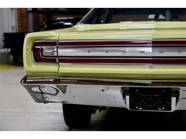 1968 Plymouth Road Runner (CC-2066698) for sale in St. Louis, Missouri