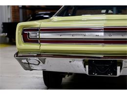 1968 Plymouth Road Runner (CC-2066698) for sale in St. Louis, Missouri