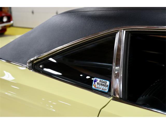 1968 Plymouth Road Runner (CC-2066698) for sale in St. Louis, Missouri