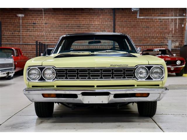1968 Plymouth Road Runner (CC-2066698) for sale in St. Louis, Missouri