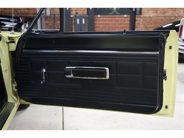 1968 Plymouth Road Runner (CC-2066698) for sale in St. Louis, Missouri