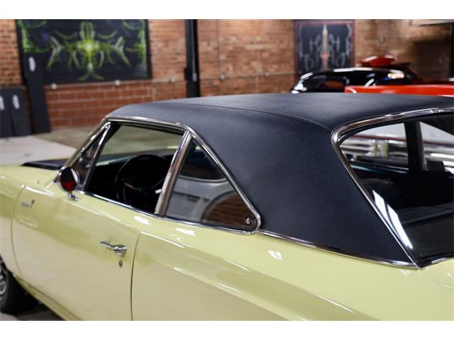 1968 Plymouth Road Runner (CC-2066698) for sale in St. Louis, Missouri